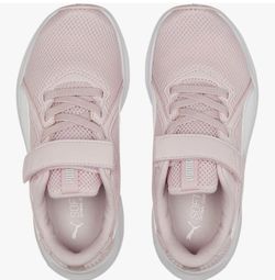 Puma Twitch Runner Mutant Ac Sneakers (Toddler-Little Kid 7c)