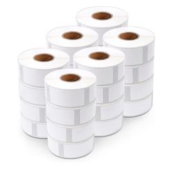 Aegis Premium DYMO-Compatible Labels 
