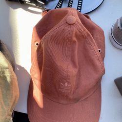 Adidas Cap | PORTERVILLE 