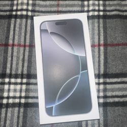 Apple iPhone 16 Pro Max 1TB White Titanium Unlocked With Apple Invoice I Can Come To You 