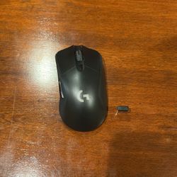 logitech g703 mouse 