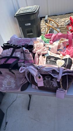 Yard Sale