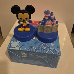 Disney McDonald's 70 toys 