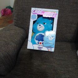 Care Bear