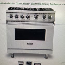 Viking Range 