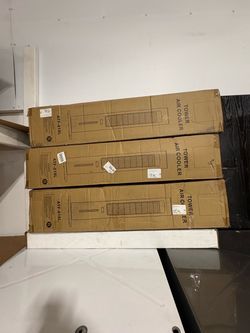 Tower Air Cooler ATF-018L – Lot of 3