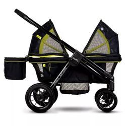 Evenflo Pivot Xplore Stroller Wagon 