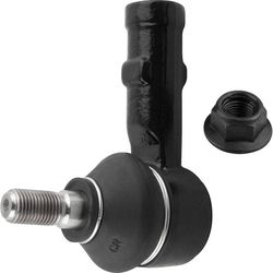 Front Outer Tie Rod Ends Fit for Mitsubishi Eclipse 2006-2012 / for Mitsubishi Endeavor 2004-2011 / for Mitsubishi Galant 2004-2012 / for Mitsubishi 
