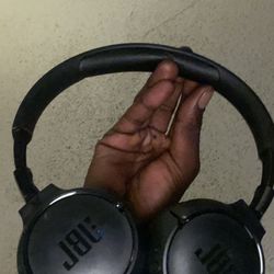 JbL Tune 520