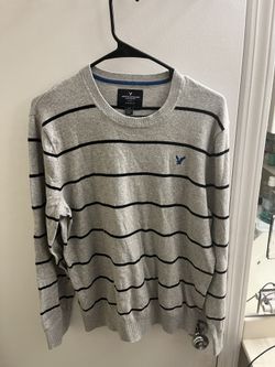American Eagle Mens Sweater