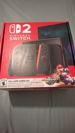 Nintendo Switch 2