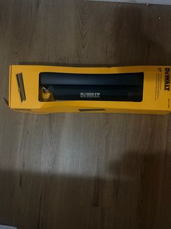 DeWalt 24" Drywall Finishing Blade