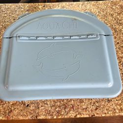 Aqua Chi Foot Therapy 