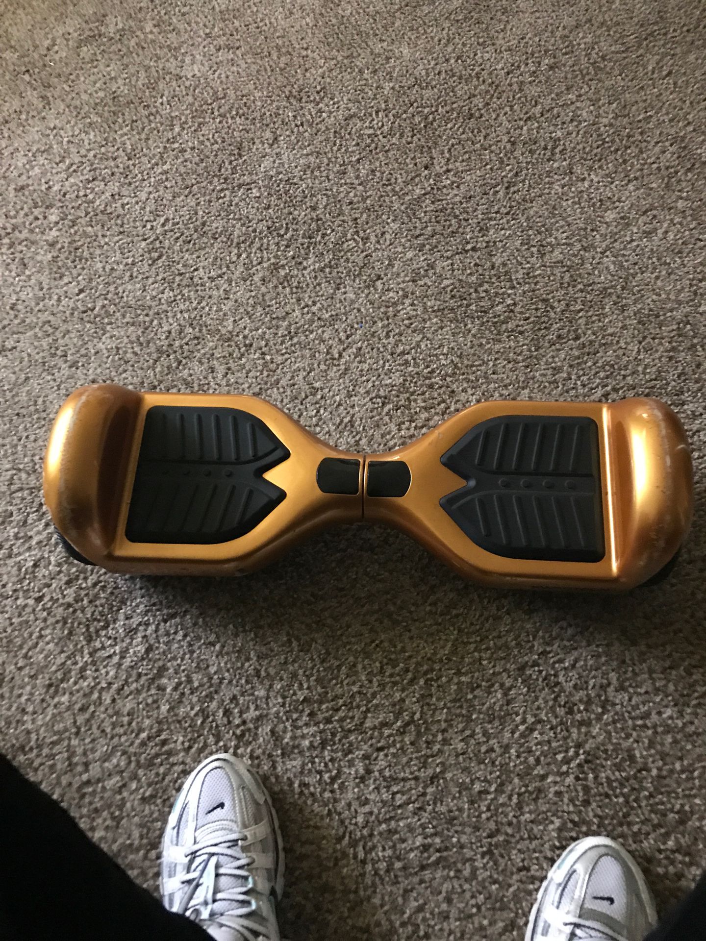 Swagtron hoverboard