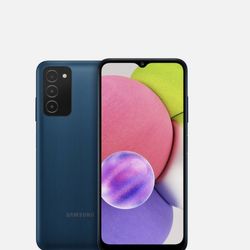 Samsung Galaxy A03s – Clean – Works Perfect – Ready to Use