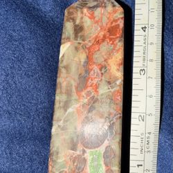 Three Piece Sea Jasper Tower Bundle