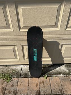 Tony Hawk Skateboard 31” Signature Series 