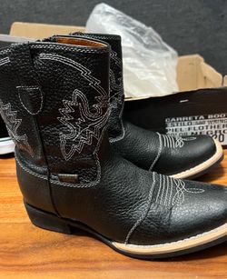Size 13 boy boots