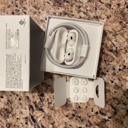 AirPod Pros 2nd Generation 