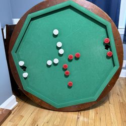 Pool Table  / Poker Table