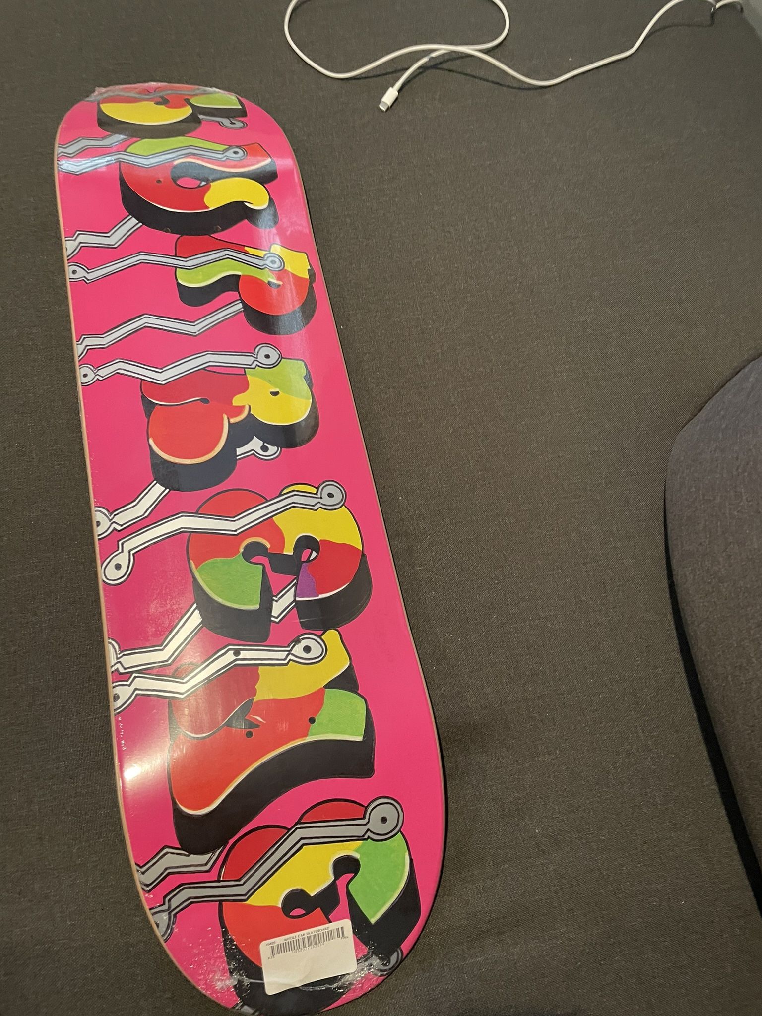 Supreme Blade Whole Car Skateboard Deck for Sale in Santa Fe