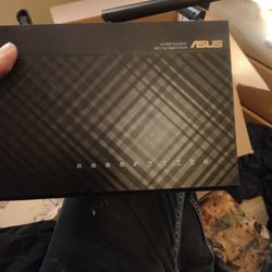 Aslis Ac1900 Dual Band 802.11ac Gigabit Router