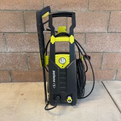 Sun Joe Electric High Pressure Washer