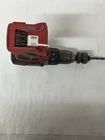 Milwaukee 2606-20 M18 1/2" Drill/Driver Tool Only (12711)