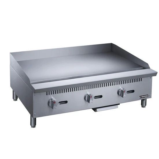 Brand NEW 36" Flat Top Griddle 