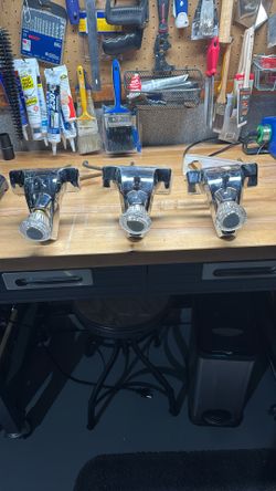 Old Moen Bathroom Faucets
