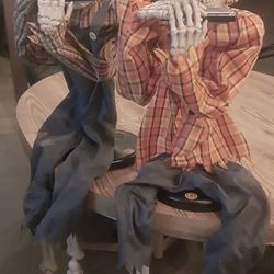 Two Brothers