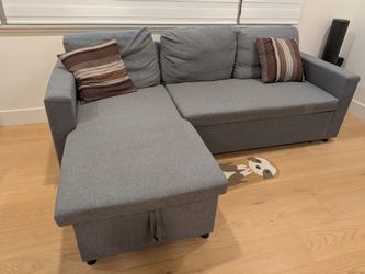 ikea sleeper sofa
