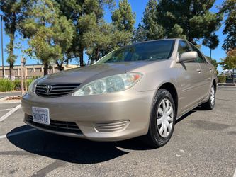 2006 Toyota Camry