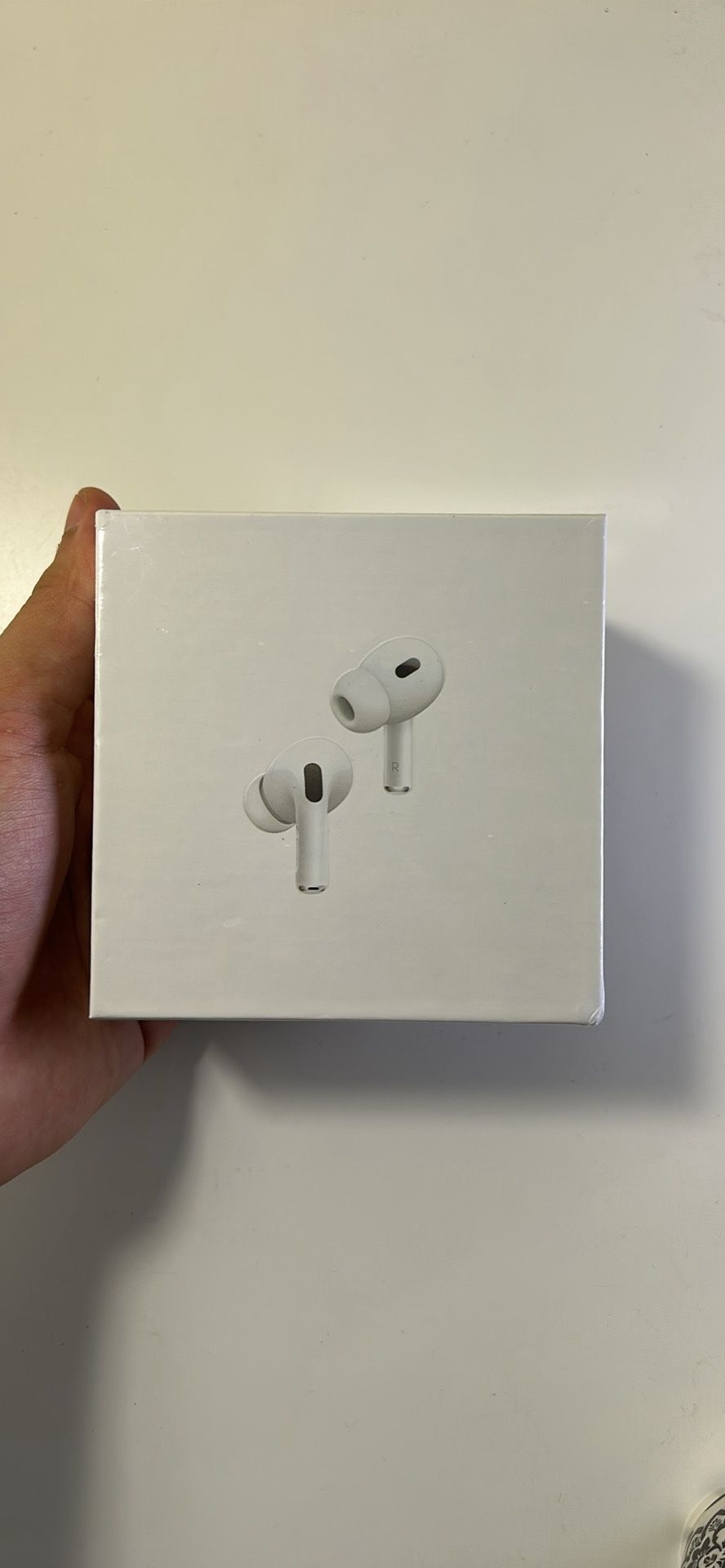 Earbuds Pro 2