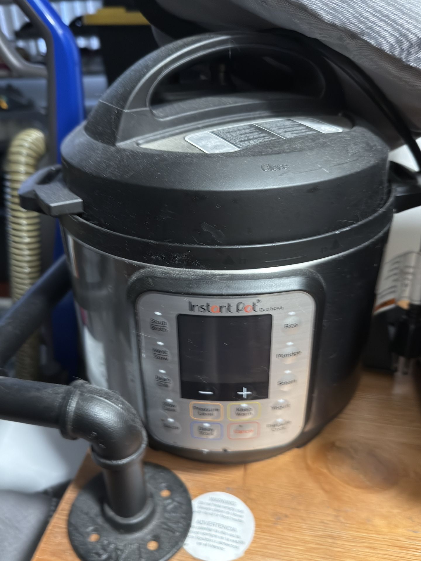 Instant Pot, 3 Quarts
