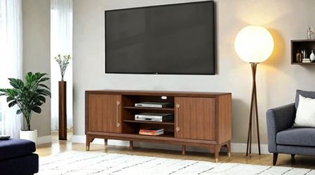 FM54000WN-TV-70- Hepburne 70″ TV Stand