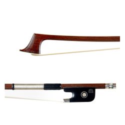 High-End German Cello Bow by Paul Schubert