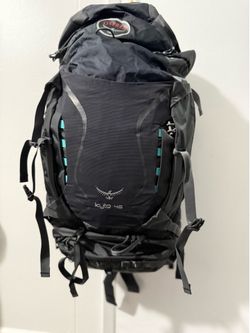 Osprey Kyte 46L