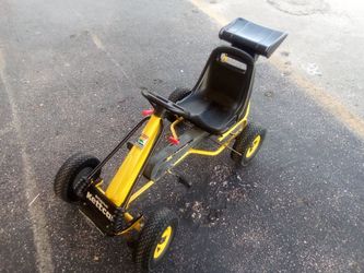 Kids cart