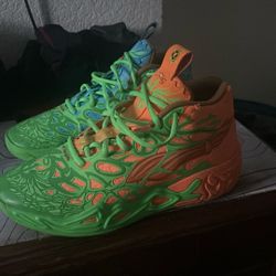 Puma LaMelo Ball MB.04