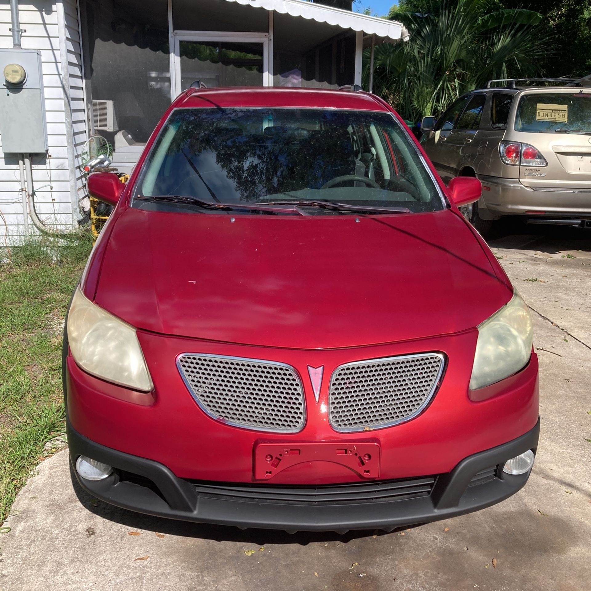 2003 Pontiac Vibe for Sale in Orlando, FL OfferUp