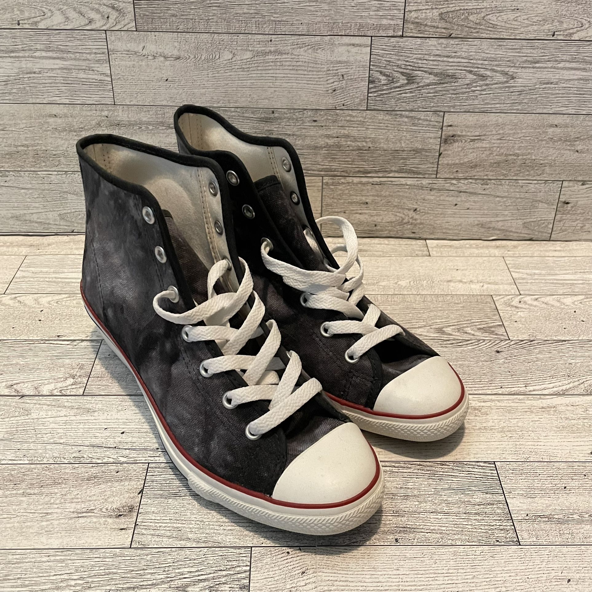 Converse Chuck Taylor All Star Lux Mid Hidden Wedge 