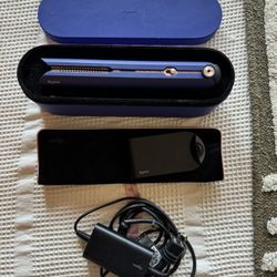 Dyson Cordless Straightener