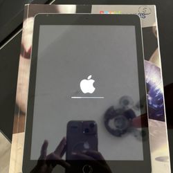 Ipad 5th Generation 