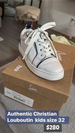 Kids Authentic Shoes
