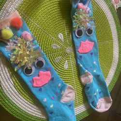 Crazy Socks