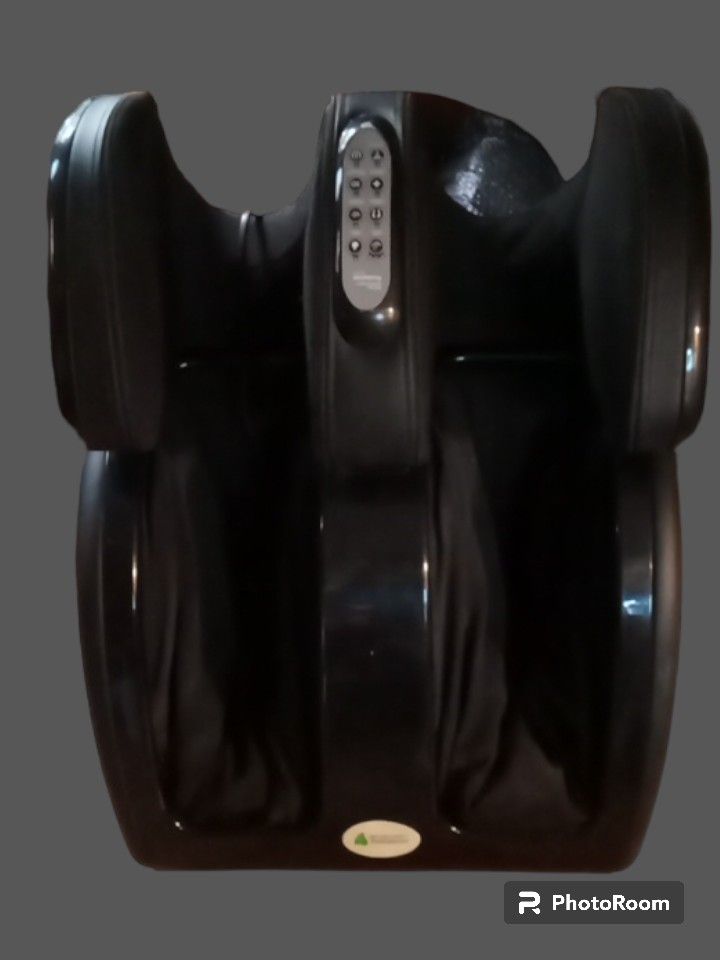 Podiatrist Leg And Foot Massager