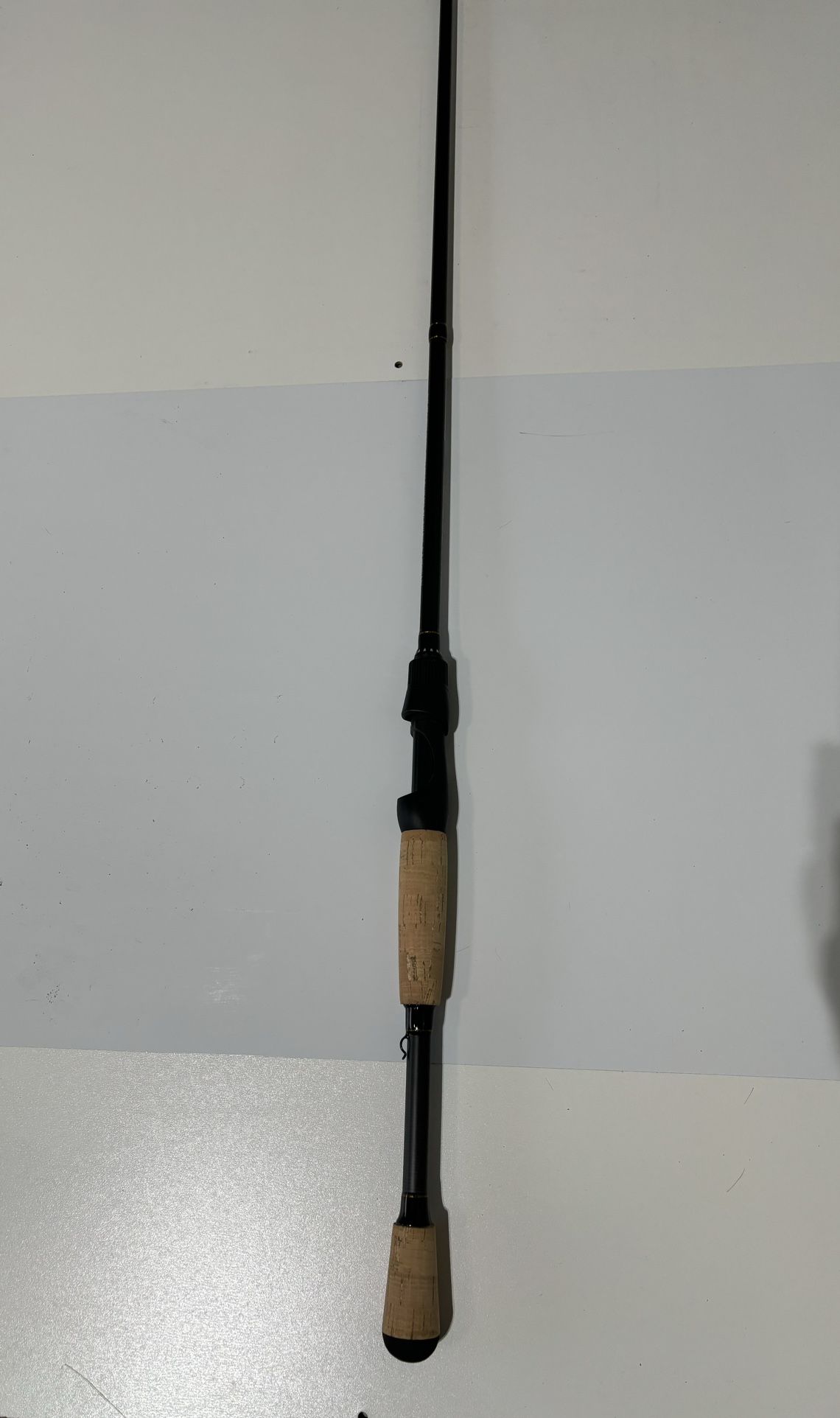 Lew’s Spinning Rod