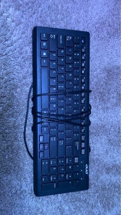 Acer keyboard (missing Esc keycap)