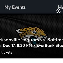 Ravens Vs Jaguars